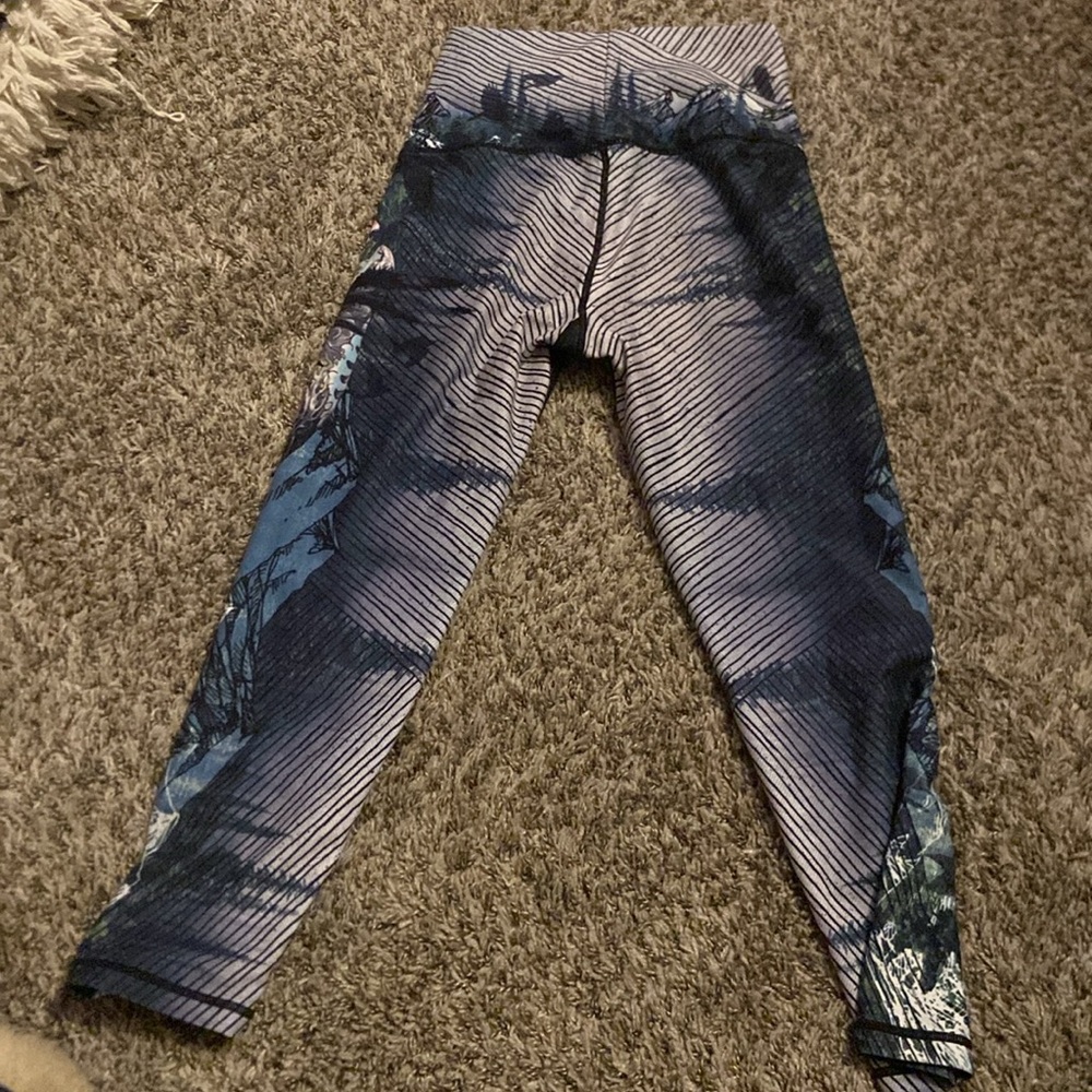 Rare Pattern 7/8 length - Picture 2 of 2